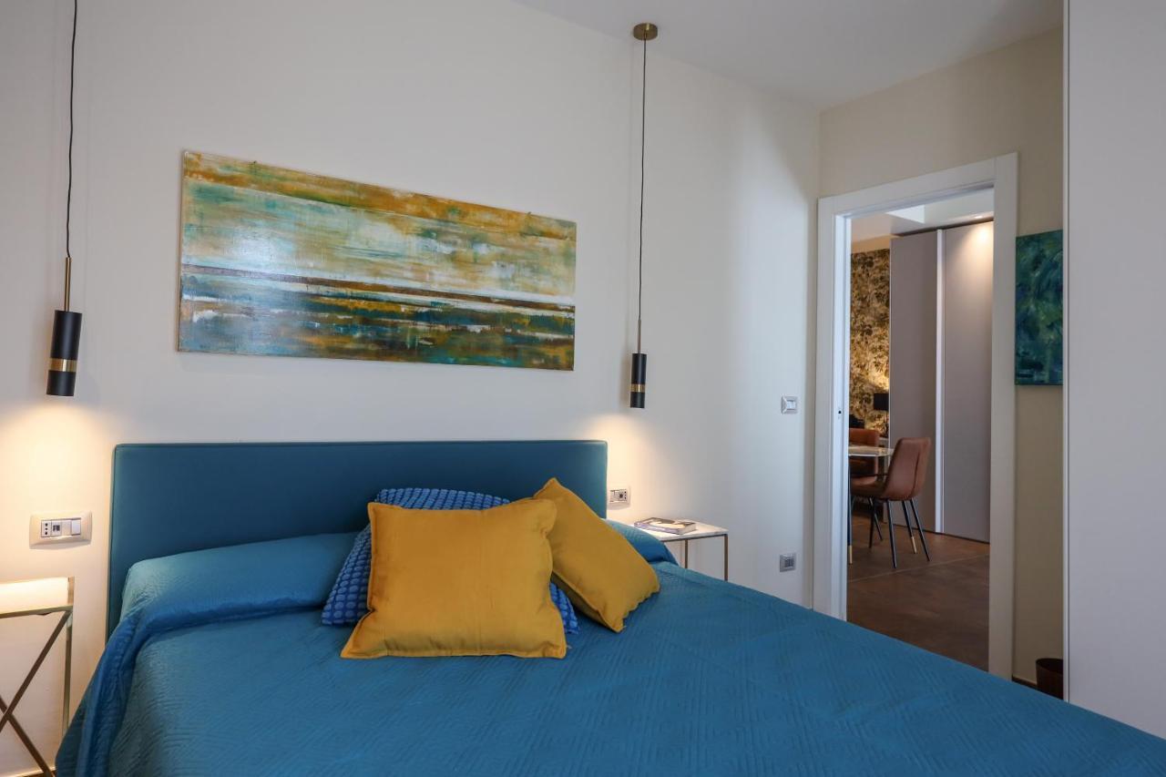 Visconti 46 Central Apartments Bari Exterior foto