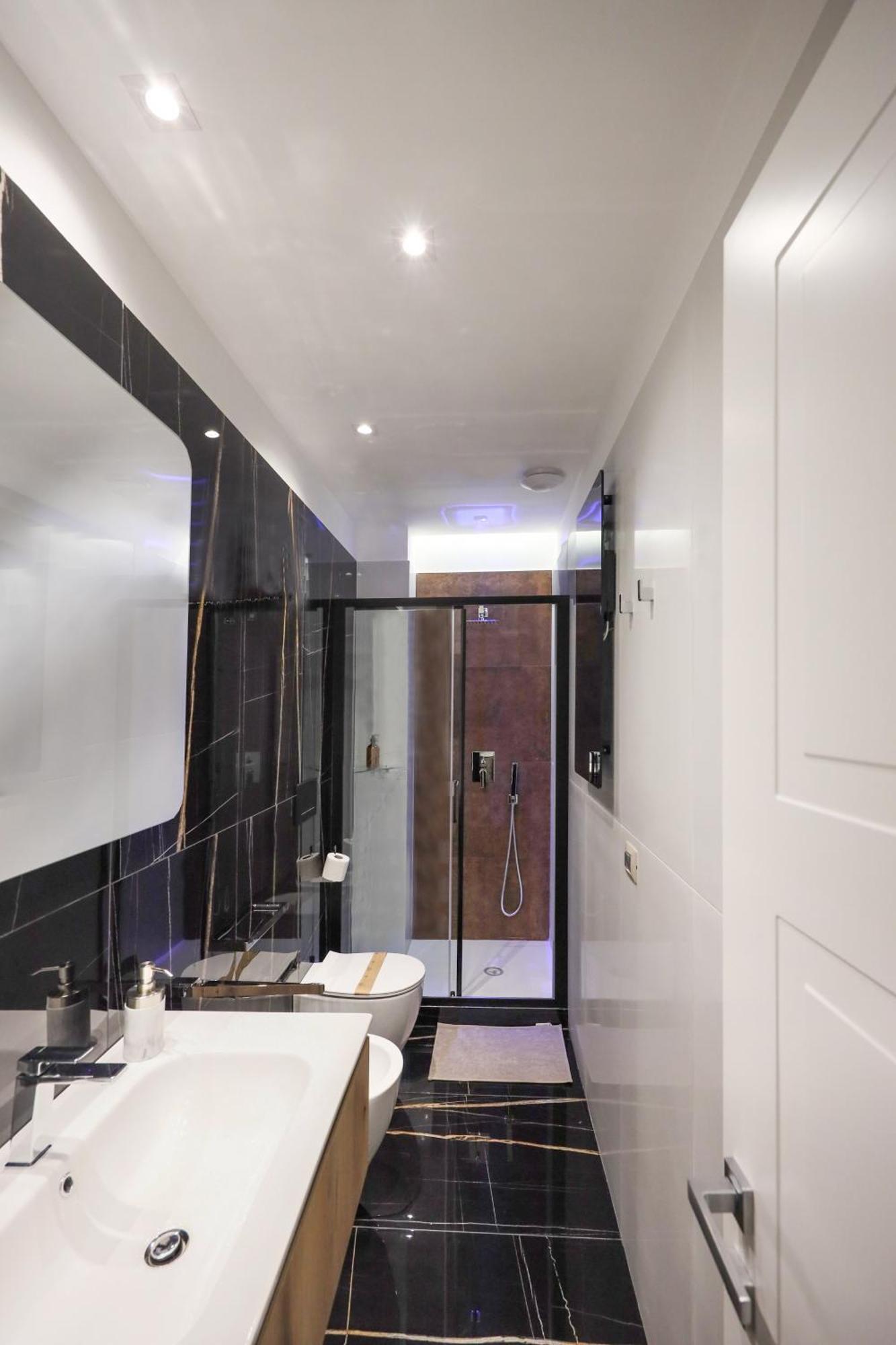 Visconti 46 Central Apartments Bari Exterior foto